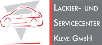 Logo von Lackier- und Servicecenter, Kleve GmbH