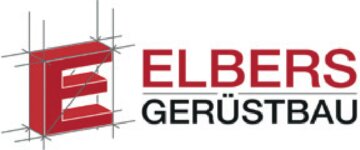 Logo von Elbers Gerüstbau GmbH