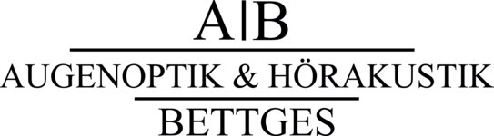Logo von AB Augenoptik & Hörakustik Bettges