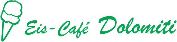 Logo von Eis-Cafe Dolomiti