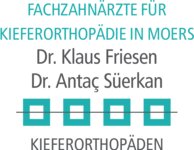 Logo von Friesen Klaus Dr., Süerkan Antac Dr.
