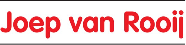 Logo von KRANKENGYMNASTIK van Rooij