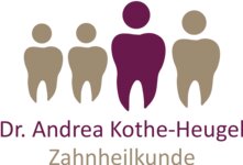 Logo von Kothe-Heugel Andrea Dr.