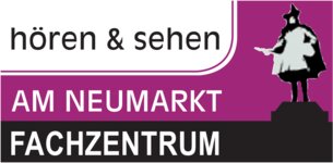 Logo von Hören und Sehen Am Neumarkt
