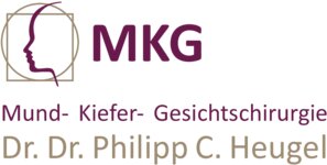 Logo von Heugel Dr. Dr. Philipp