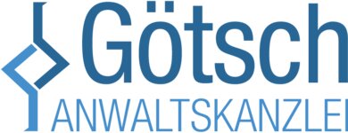 Logo von Anwaltskanzlei Götsch