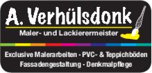 Logo von Verhülsdonk