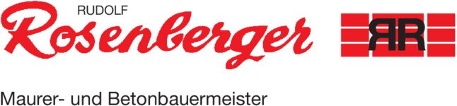 Logo von Rosenberger