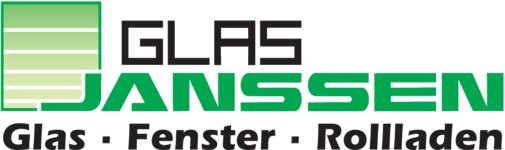 Logo von Glas Janssen GmbH