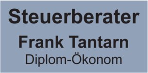Logo von Tantarn, Frank