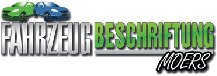 Logo von Fahrzeugbeschriftung Moers