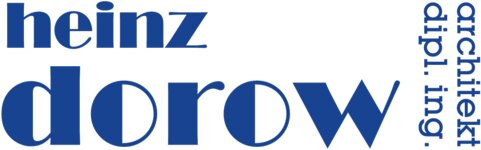 Logo von Dorow Heinz Dipl.-Ing.