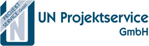 Logo von UN Projektservice GmbH