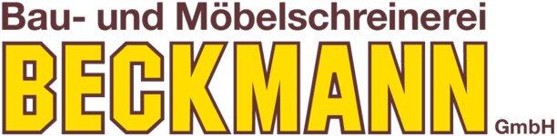 Logo von Beckmann GmbH