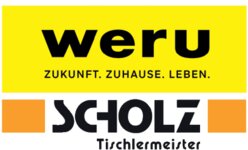 Logo von Scholz Schreinerei