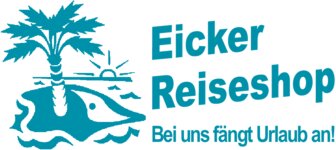 Logo von Eicker Reiseshop