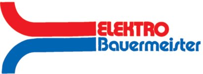 Logo von Elektro Bauermeister