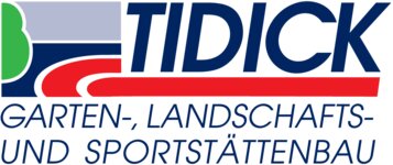 Logo von Tidick