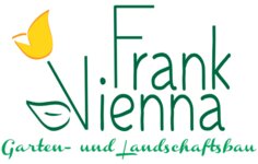 Logo von Garten und Landschaftsbau Frank Vienna