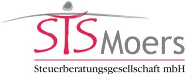 Logo von STS Moers Steuerberatungsgesellschaft mbH