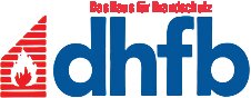Logo von dhfb - Das Haus für Brandschutz