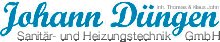 Logo von Düngen Johann GmbH