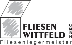 Logo von Wittfeld Fliesen GmbH
