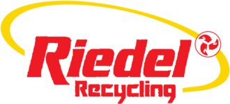 Logo von Riedel Recycling