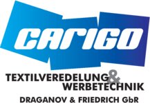 Logo von Draganov & Friedrich GbR