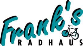 Logo von Frank's Radhaus