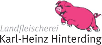 Logo von Hinterding