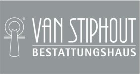 Logo von Bestattungen van Stiphout