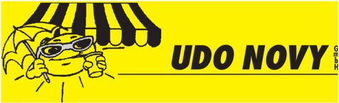 Logo von Novy Udo GmbH