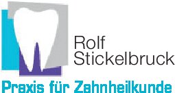 Logo von Rolf Stickelbruck - Praxis für Zahnheilkunde