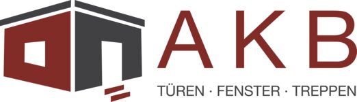 Logo von A.K.Bauelemente GmbH & Co. KG