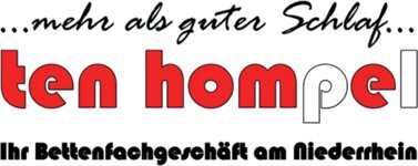 Logo von Bettenstudio ten Hompel