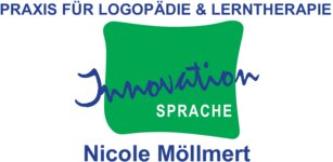 Logo von Praxis für Logopädie und Lerntherapie Nicole Möllmert