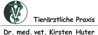 Logo von Huter Kirsten Dr.med.vet.