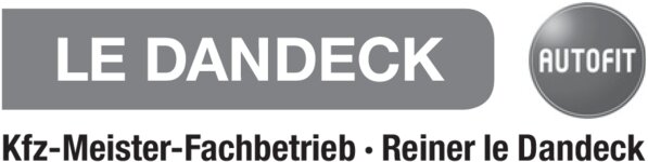Logo von Dandeck le