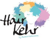 Logo von HairKehr by Andrea Kehrmann