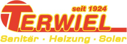Logo von Terwiel Sanitär-Heizung GmbH