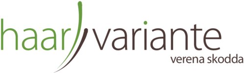 Logo von Haarvariante