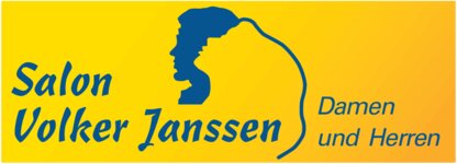 Logo von Friseur Janssen Volker
