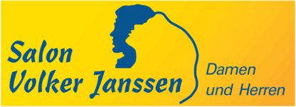 Logo von Friseur Janssen Volker
