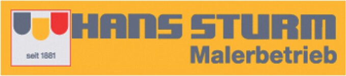 Logo von Sturm Hans GmbH & Co. KG