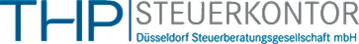 Logo von THP Steuerkontor Steuerberatungsgesellschaft mbH