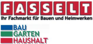 Logo von Fasselt Fachmarkt