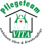 Logo von Pflegeteam VITA