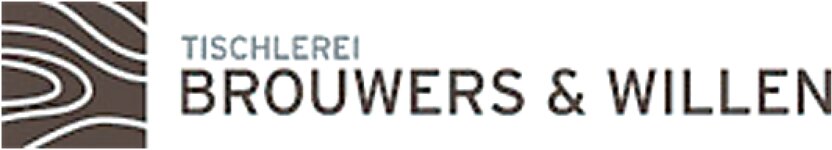 Logo von Brouwers & Willen GbR, Tischlerei