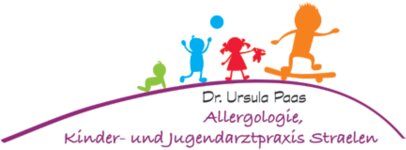 Logo von Paas Ursula Dr.